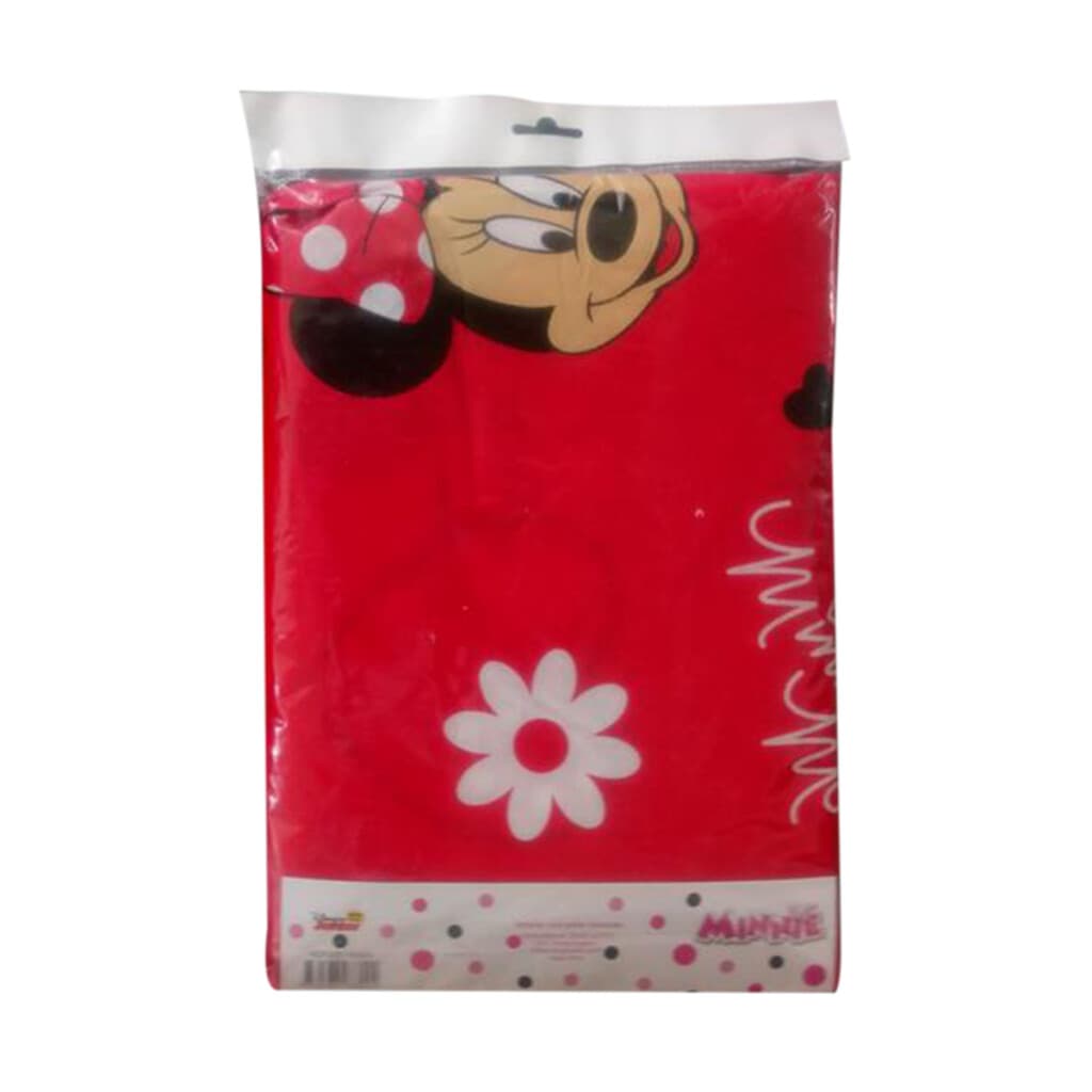 Mantel Infantil Peva Minnie 140 x 210 cm - 2