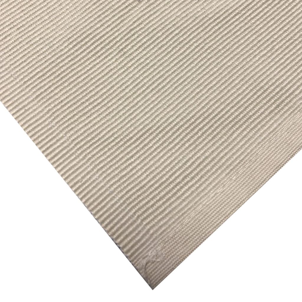 Individual Tela Liso Home Class 30 x 45 cm - NATURAL - 3