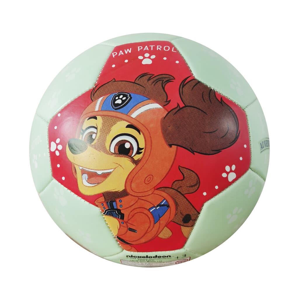 Pelota Infantil Vóley N°3 Oficial - Paw Patrol - 2