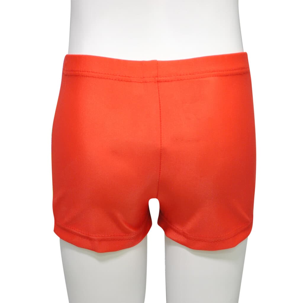 Malla Short Infantil Bluey Varios Talles - G - 3