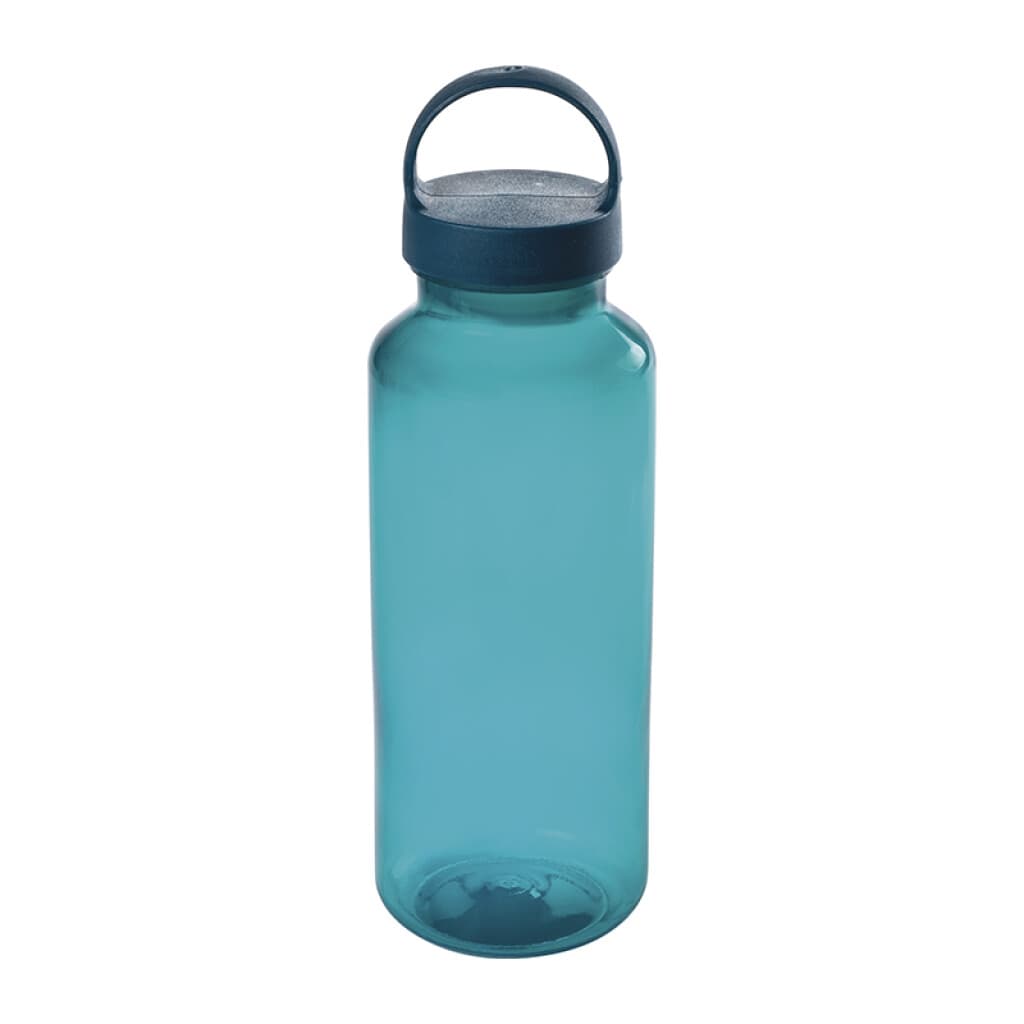 Botella Plática Abre Fácil 600 ml - PETROLEO - 1