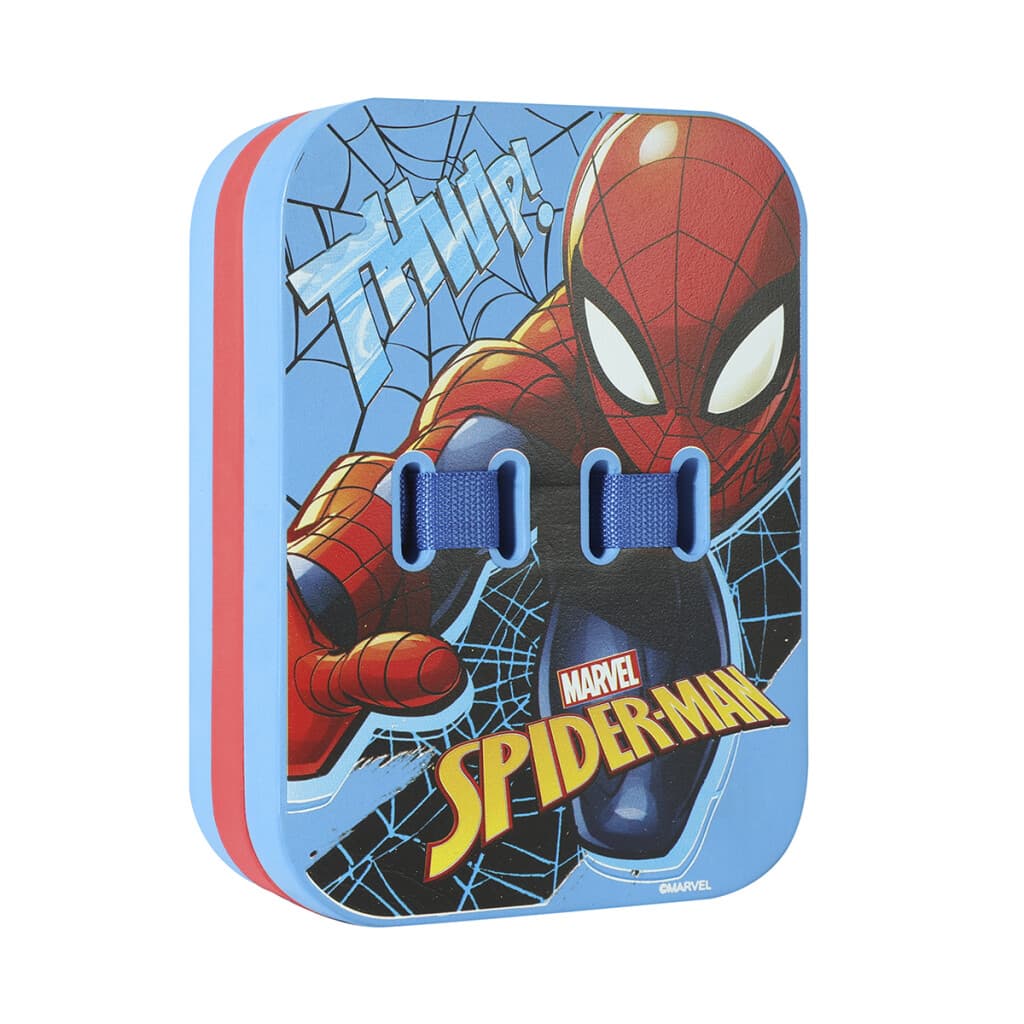Flotador con Cinturón Infantil Spiderman - 1