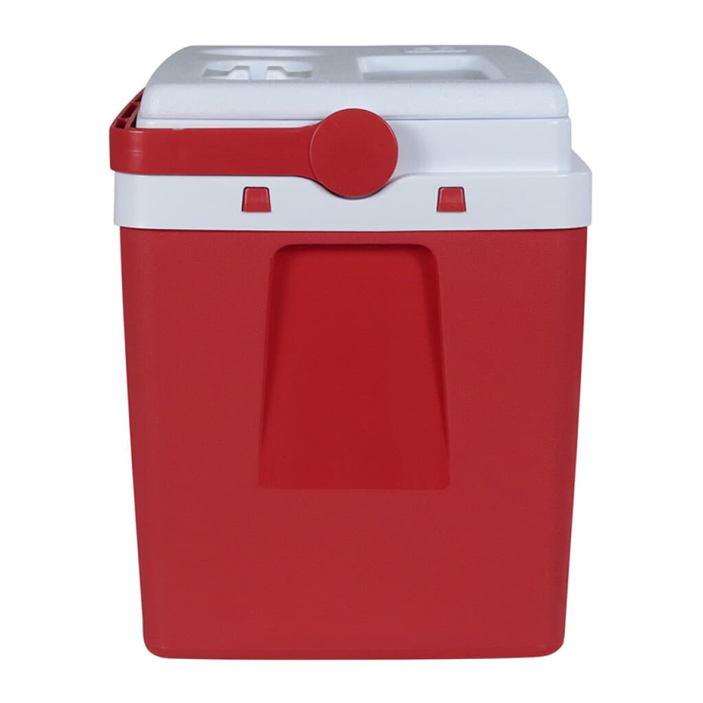 Conservadora Hielera 36 Lts Bel - ROJO - 4