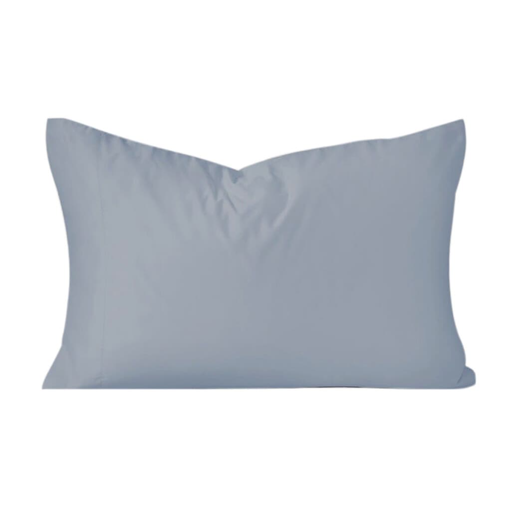 Funda Almohada Microfibra Richmond House - CELESTE - 1