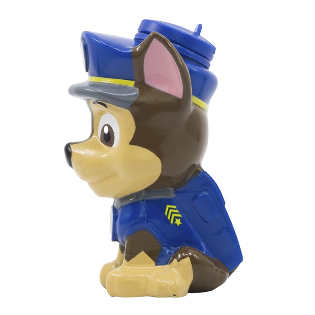 Botella Forma 3D Paw Patrol 335 ml - CHASE - 2