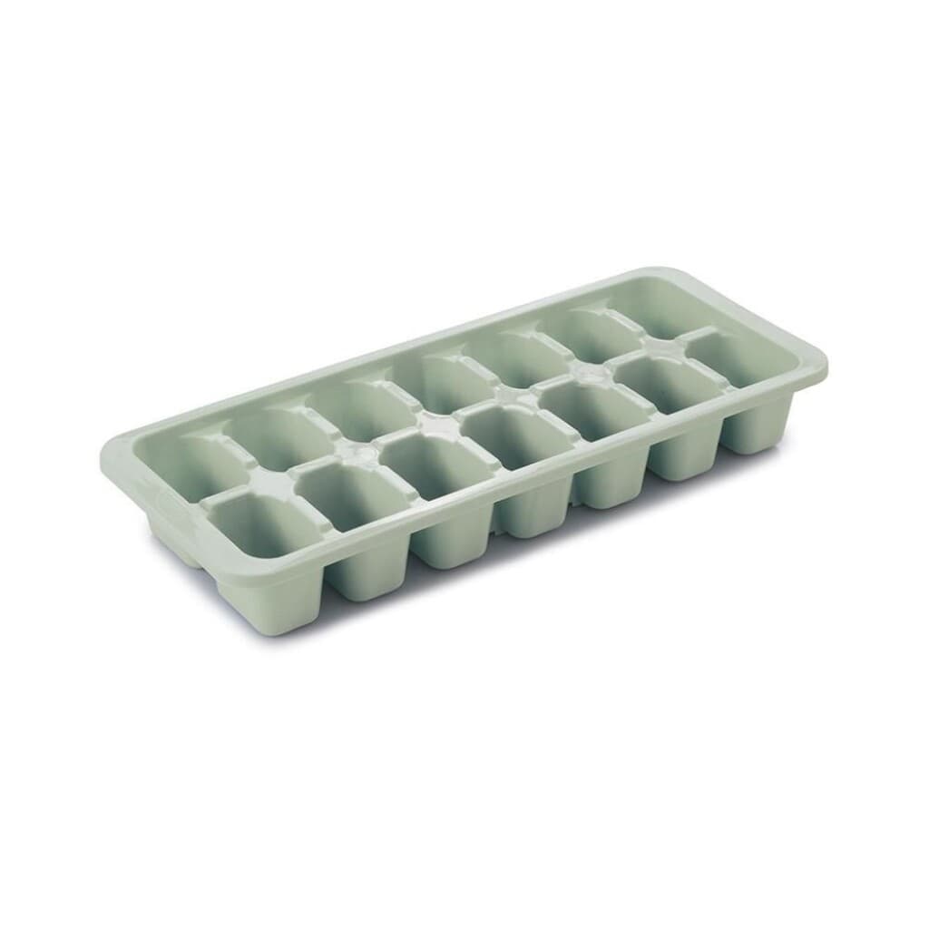 Cubetera de Hielo Blanca, con 14 Espacios - SURTIDOS - 1