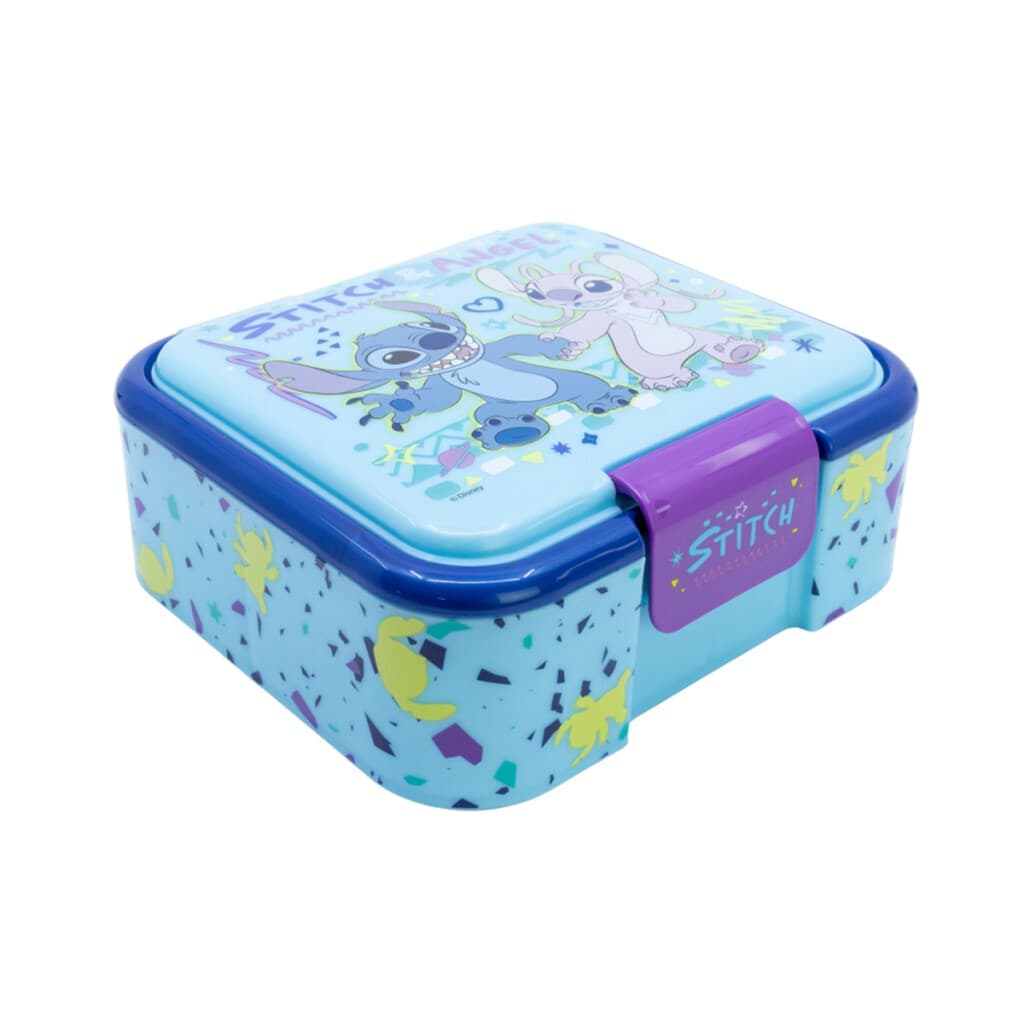 Vianda Infantil Supreme Stitch con 3 Reparticiones - 1