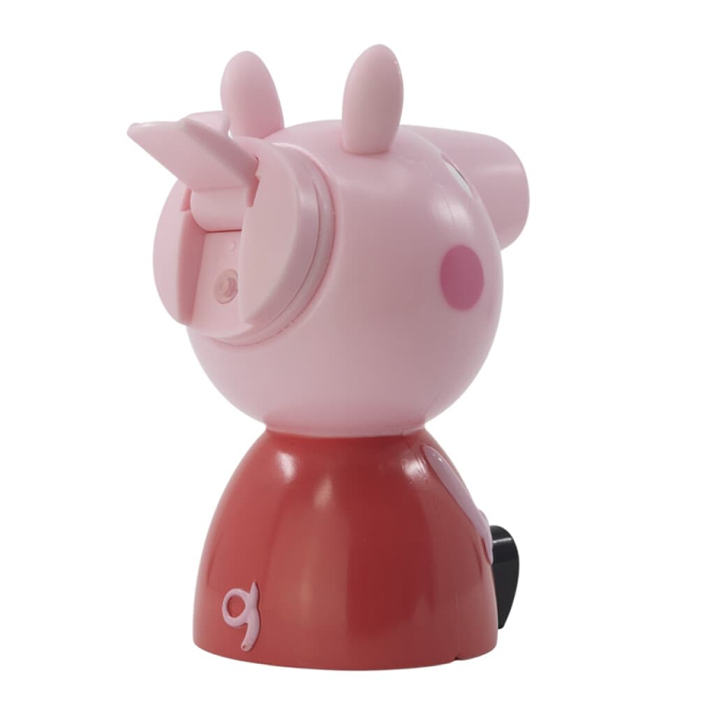 Botella Forma 3D Peppa Pig 340 ml - 2
