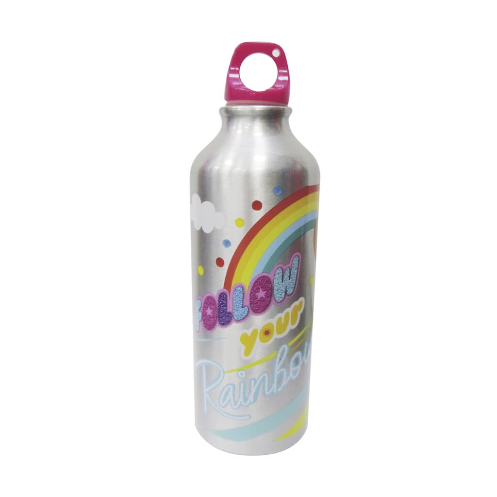 Botella Térmica de Paw Patrol de 500 ml - ROSA - 2