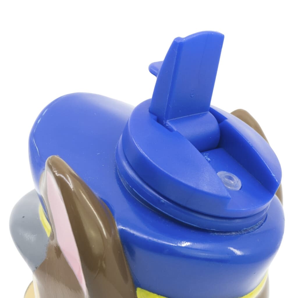 Botella Forma 3D Paw Patrol 335 ml - CHASE - 3