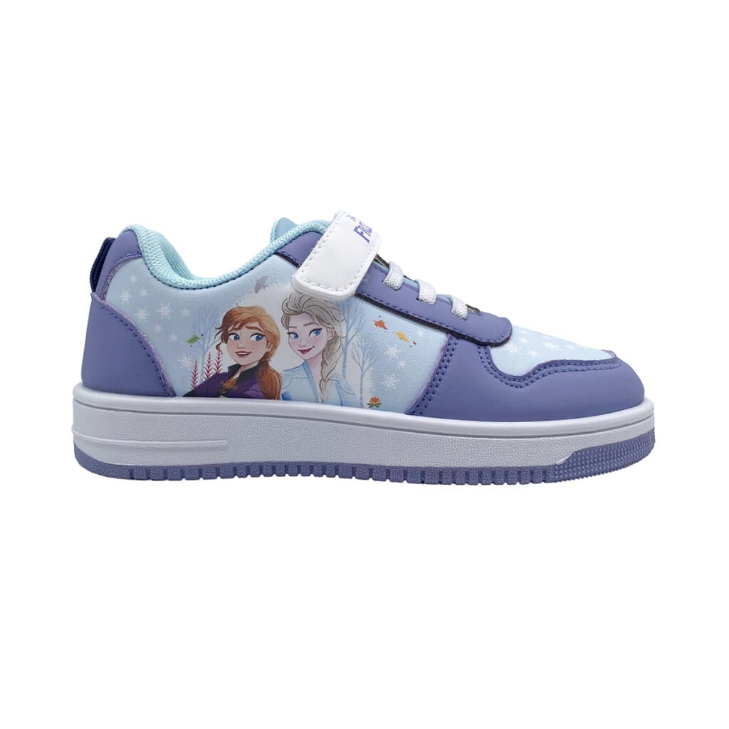 Calzado Deportivo Frozen Talle 25-30 - Talle 28 - 2