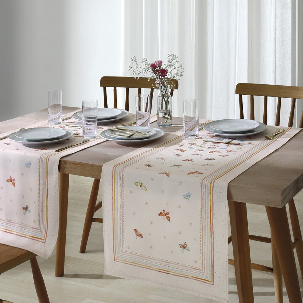 Sendero Renova Dohler Serena 45 x 160 cm - 2