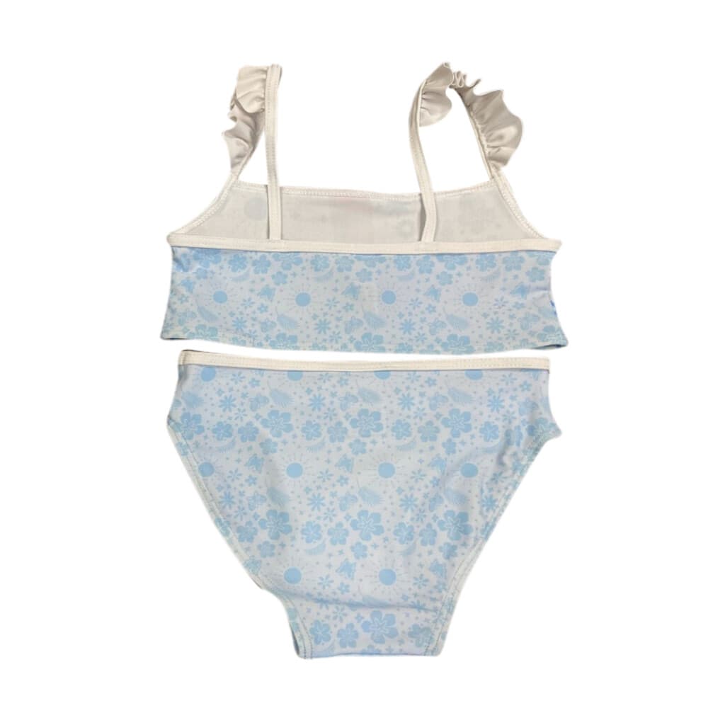 Malla Bikini 2 Piezas Stitch Talle 4/10 - Talle 8 - 3
