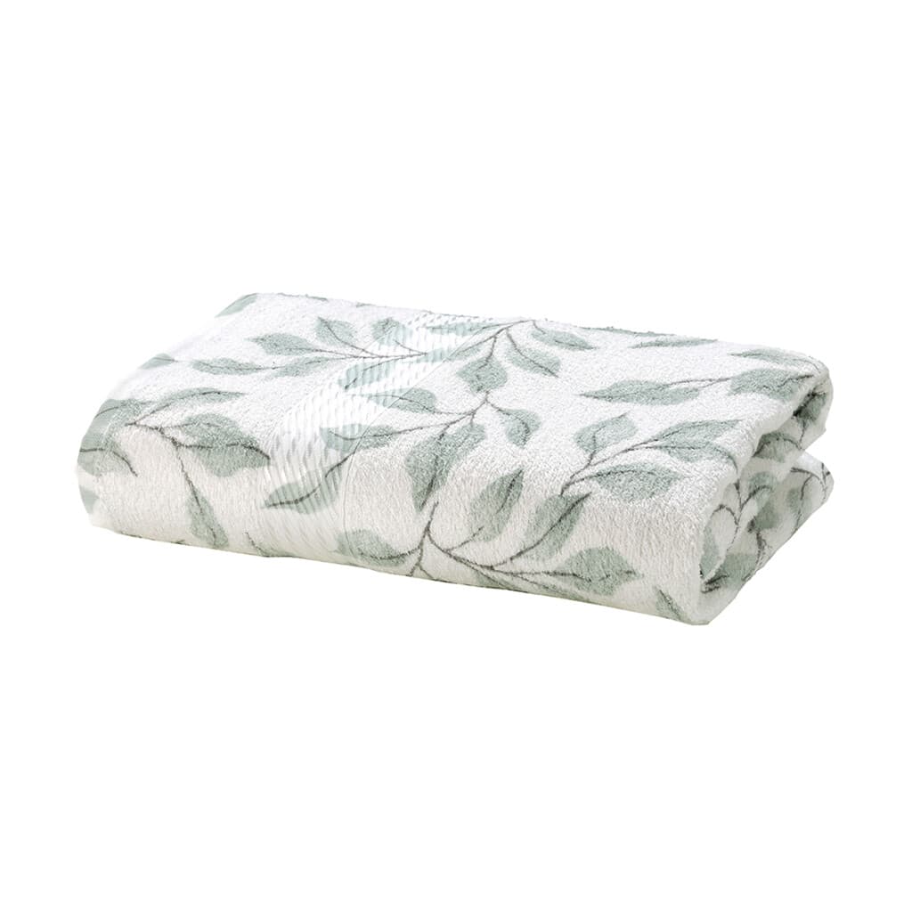 Toalla Baño Estampada Prisma 100% Algodón 70x140 cm - VALESCA - 2