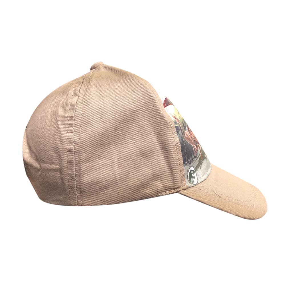 Gorro con Visera Infantil Jurassic World - 3