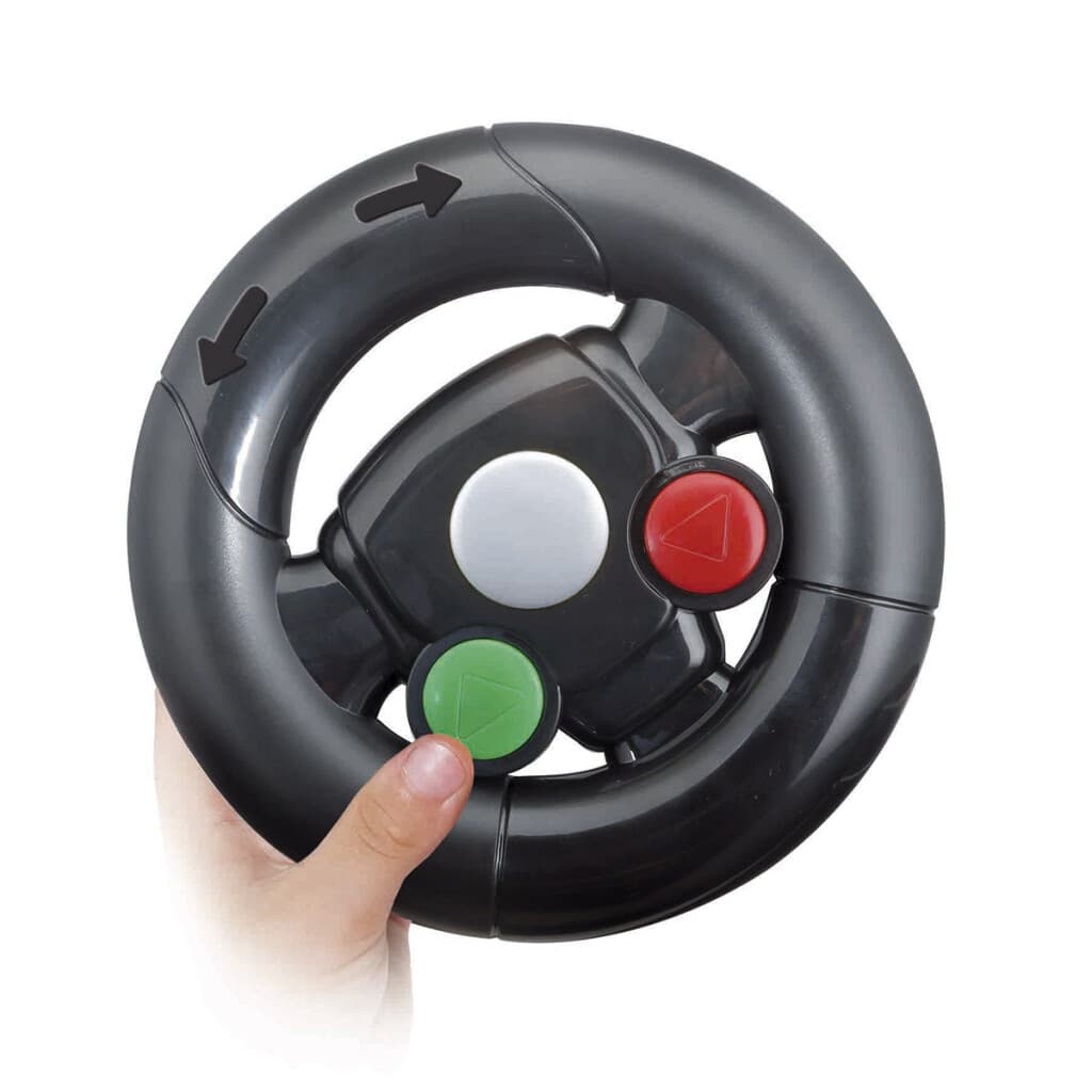 Bburago Jr Auto con Control Remoto Porsche con Luz y Sonido - 3
