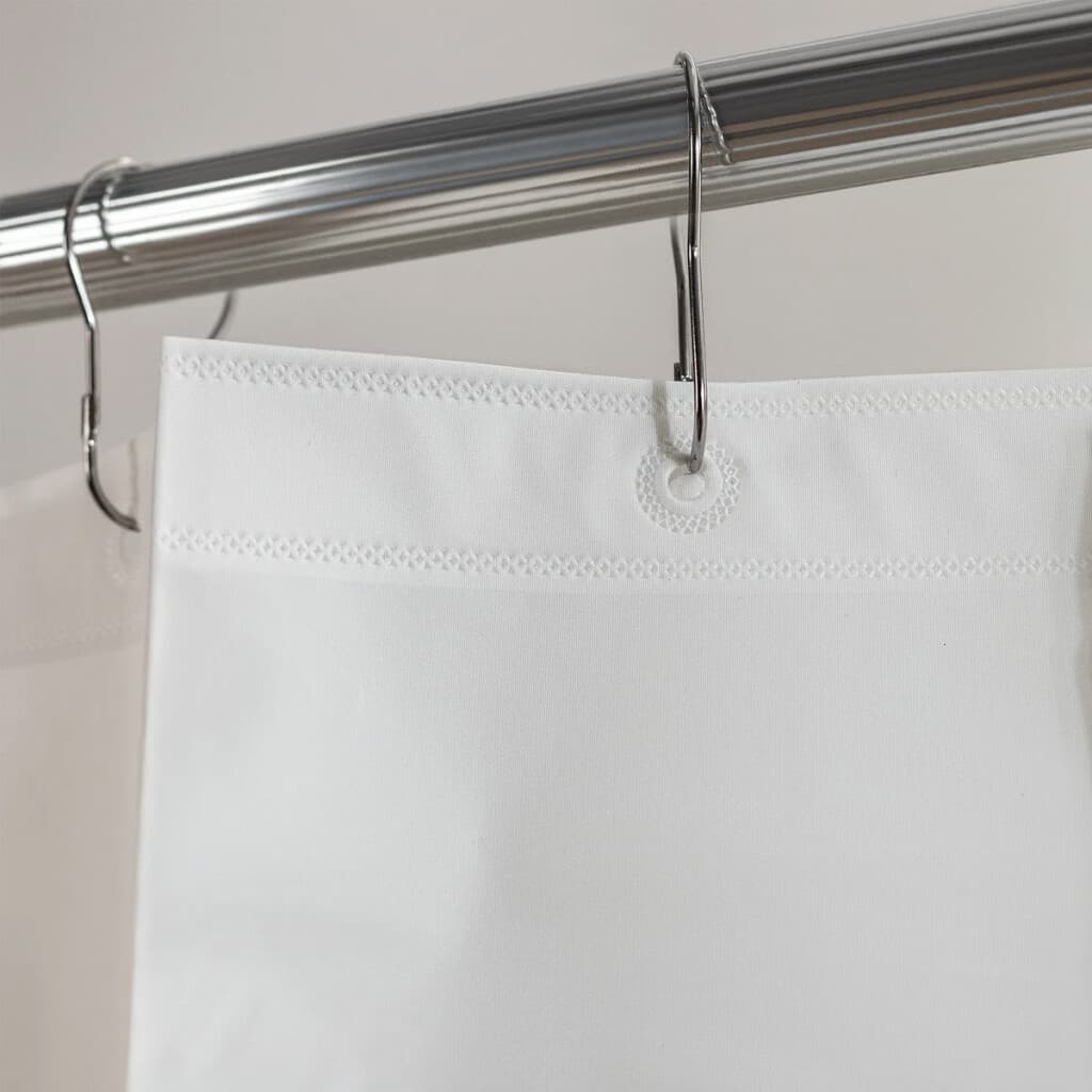 Forro Cortina para Baño Home Class 100% Peva 180 x 180 cm - 2