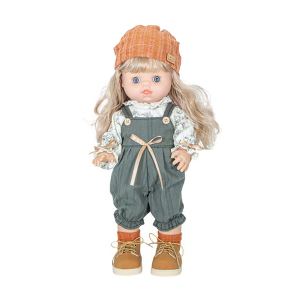 Muñeca Bebé 40 cm - 2