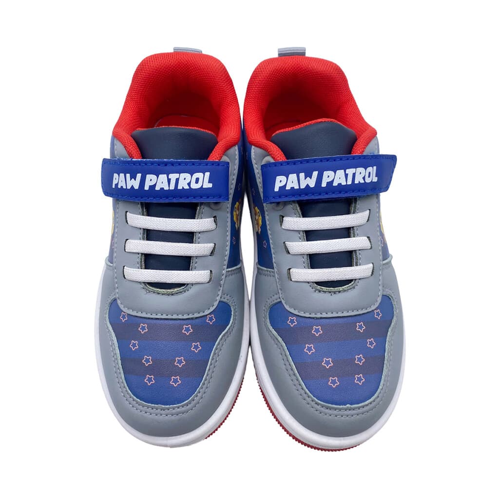 Calzado Deportivo Paw Patrol Talle 25 - 29 - Talle 27 - 3