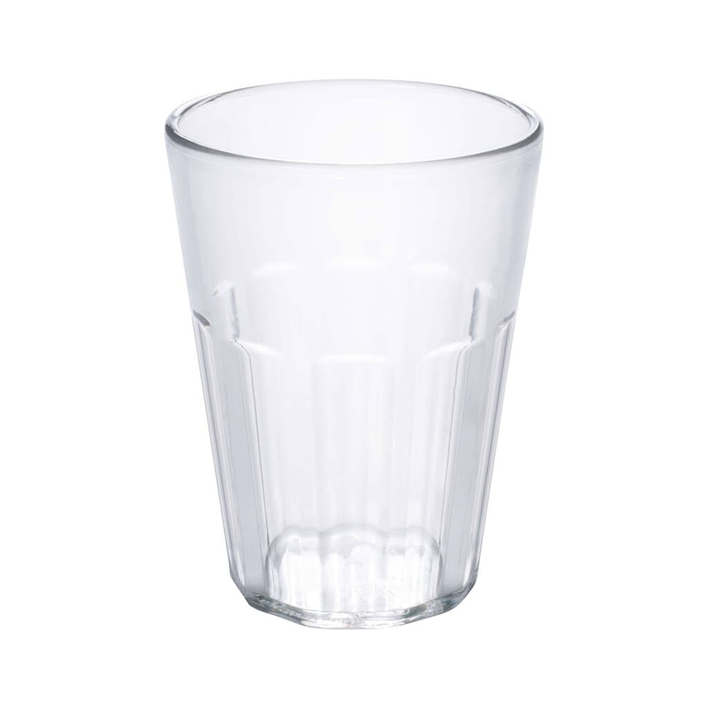 Vaso Plástico Transparente 310 ml - 2