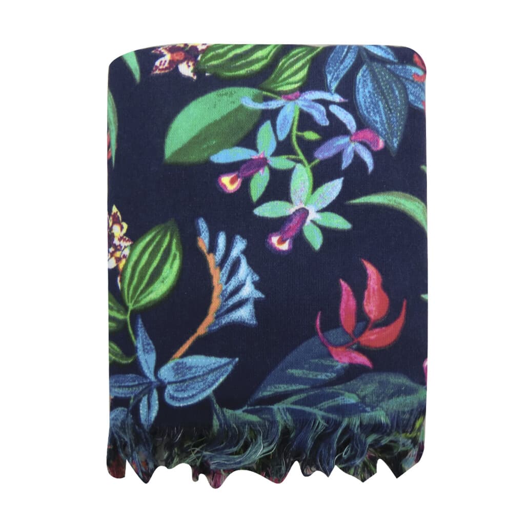 Toalla Playera Varios Diseños 90 x 180 cm 100% Algodón - GRIS/PLATA - 1