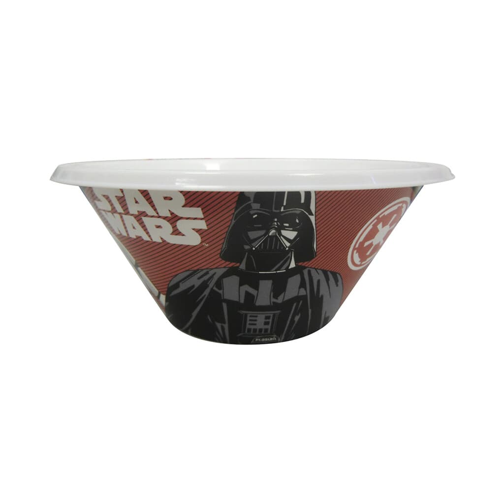 Bowl Plástico 540 ml - Star Wars - 1