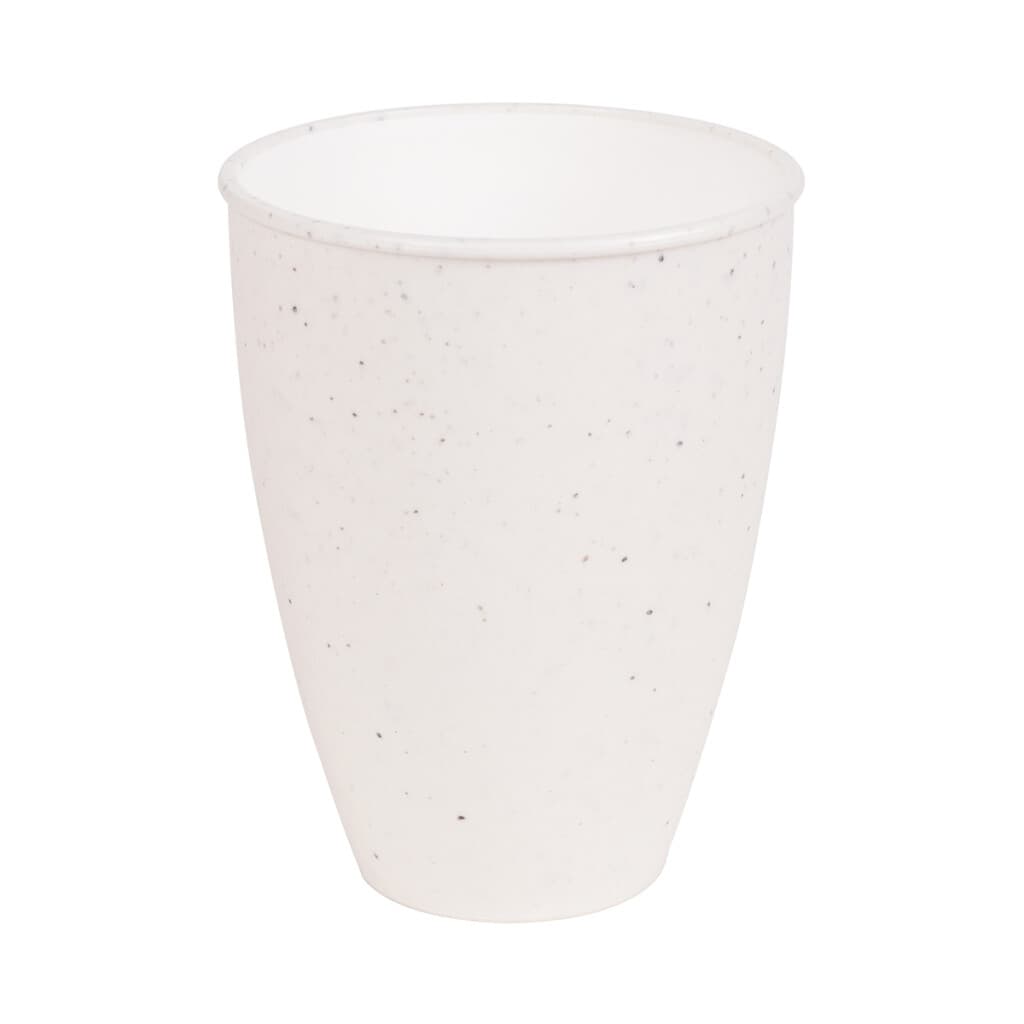 Vaso Plástico Gourmet 520 ml - MARMOL - 1