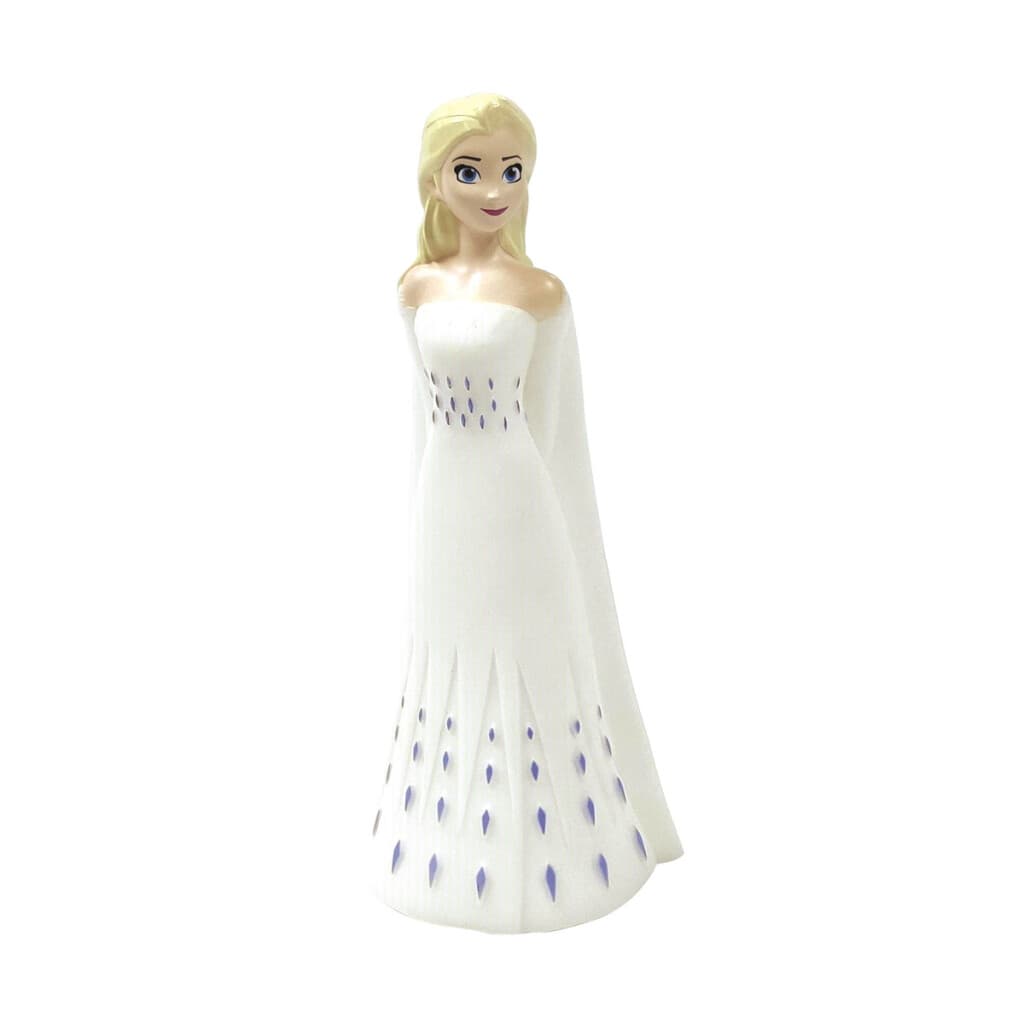 Veladora 3D con Luz LED Lexibook - Frozen - 3