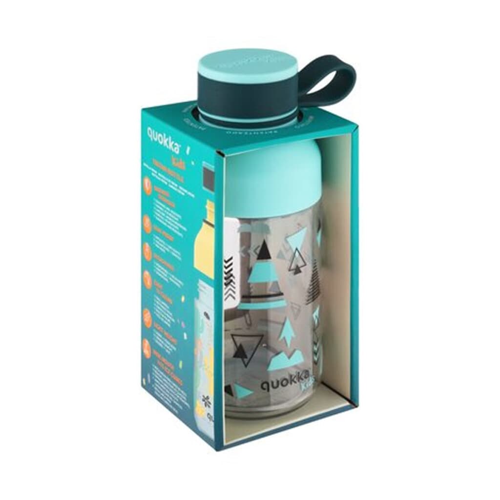 Botella Infantil Quokka Tritán 430 ml - INDIAN - 3