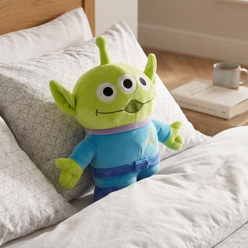Peluche Toy Story, Marciano 20 cm - 1