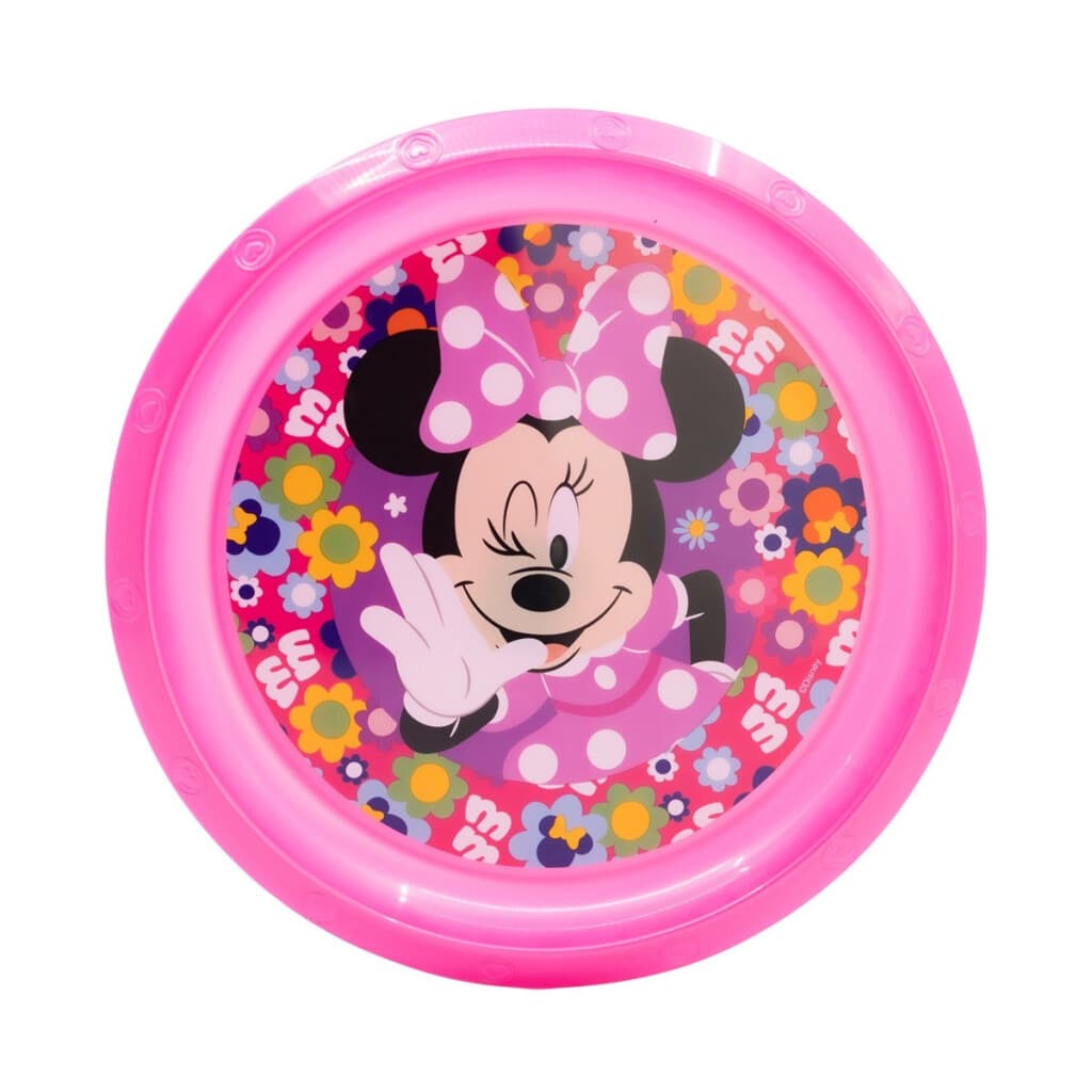 Set x 5 Bazar Infantil Easy Minnie - 4