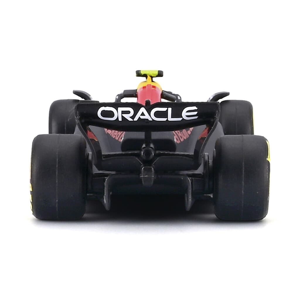 Auto Bburago Formula 1 Red Bull Escala 1:64 - Yuki Tsunoda - 5