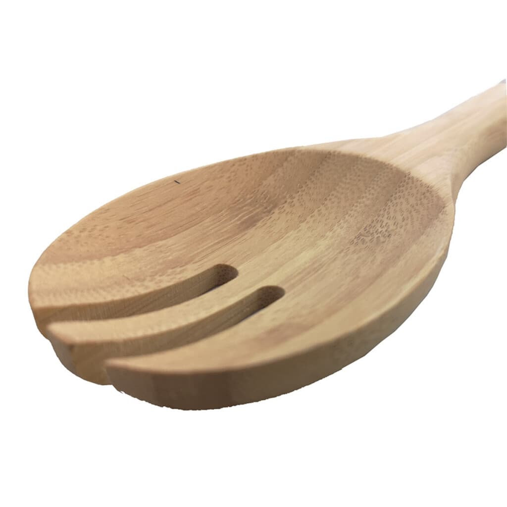 Tenedor Madera para Cocinar 31 cm - Tenedor - 2