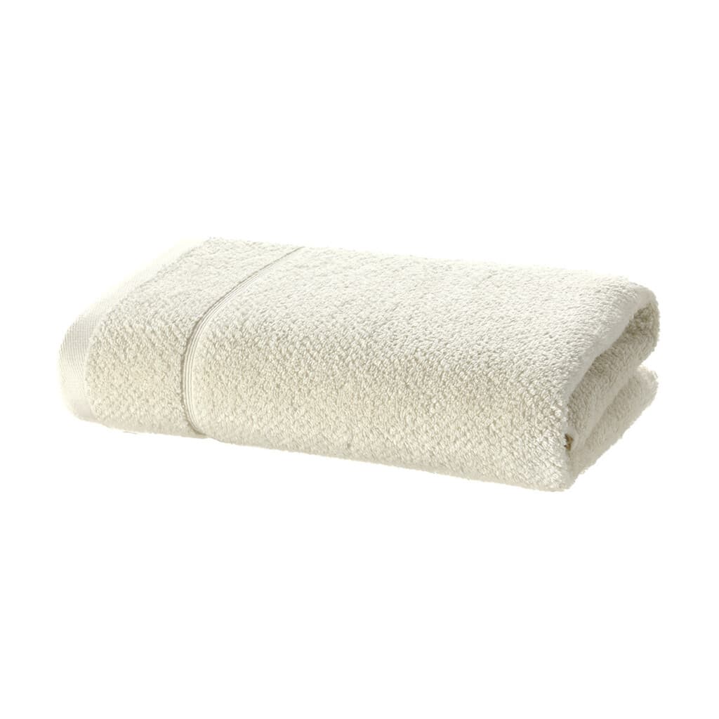 Toalla Mano Kairo Dohler 50 x 90 cm 100% Algodón - NATURAL - 2
