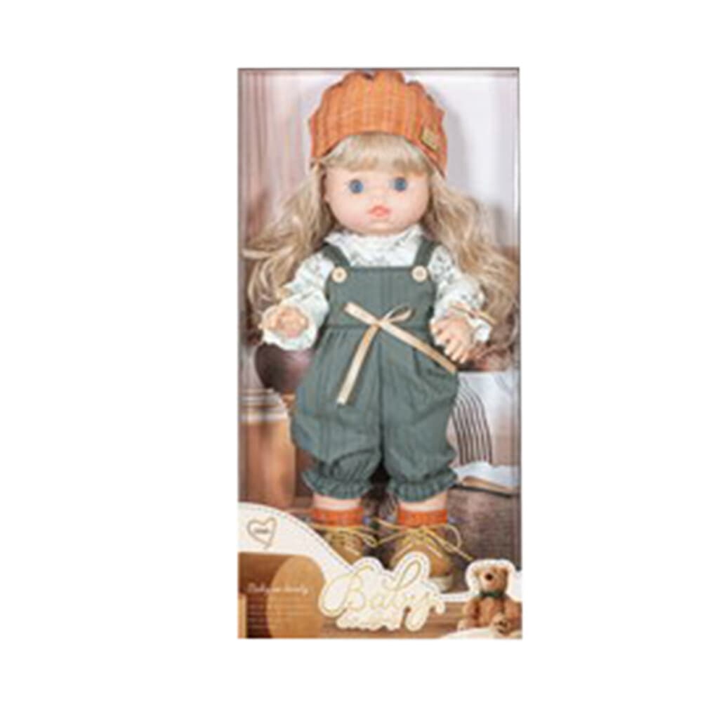 Muñeca Bebé 40 cm - 1