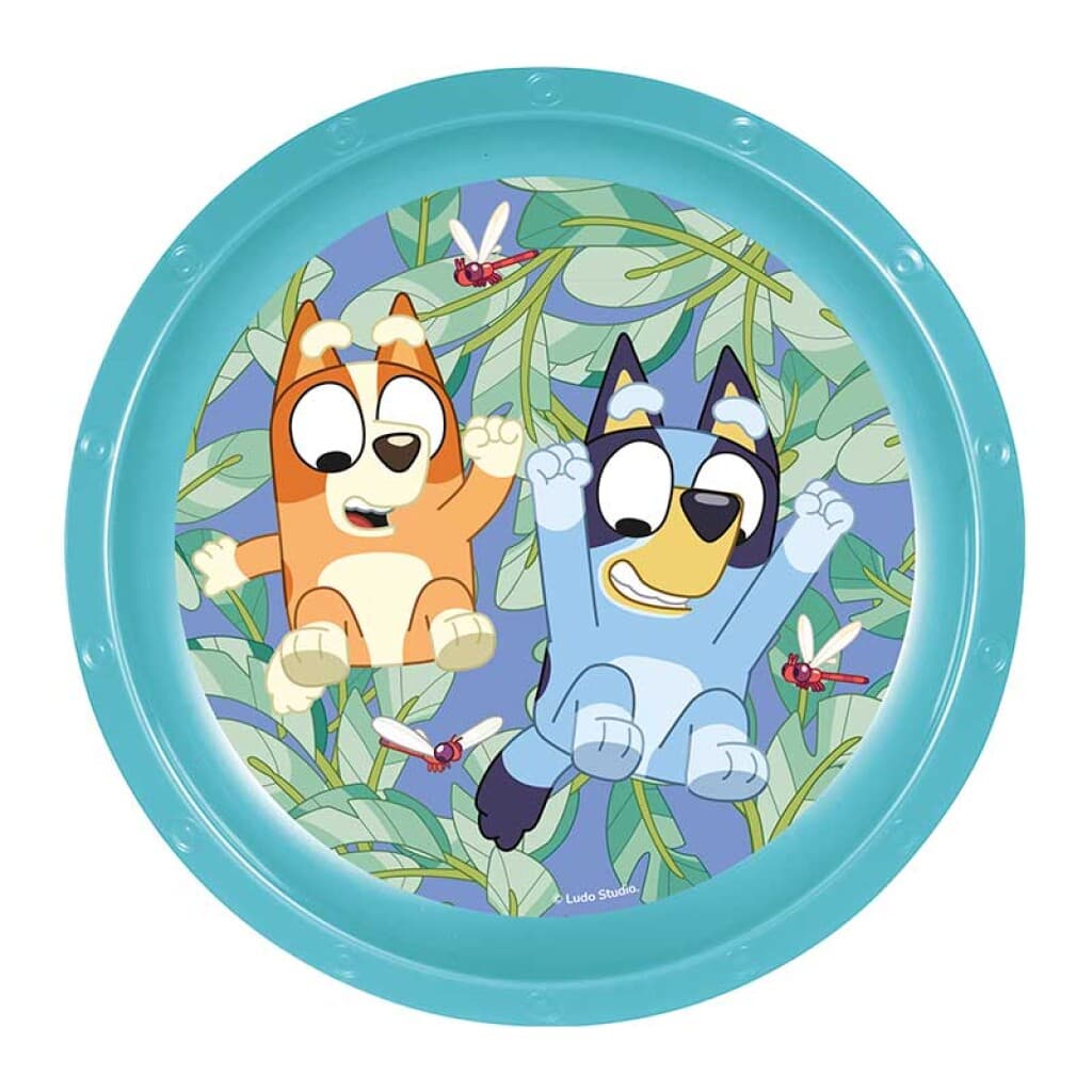 Set x 5 Bazar Infantil Easy Bluey - 3