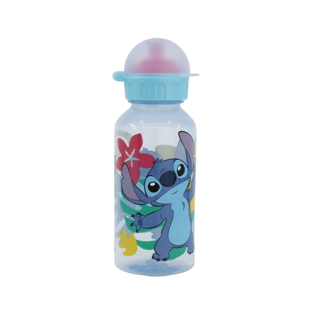 Botella plástica School Stitch 370 ml - 2