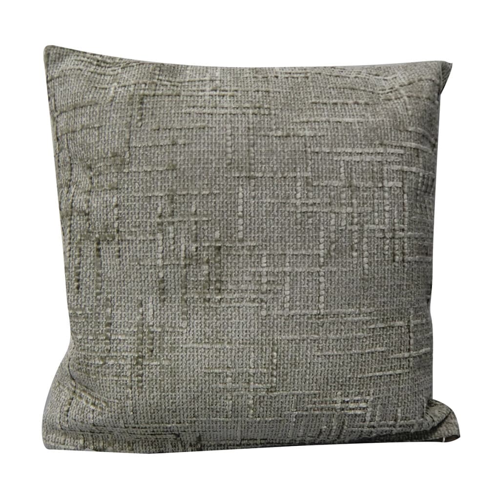 Almohadón Jacquard Home Class 45 x 45 cm - BEIGE - 2