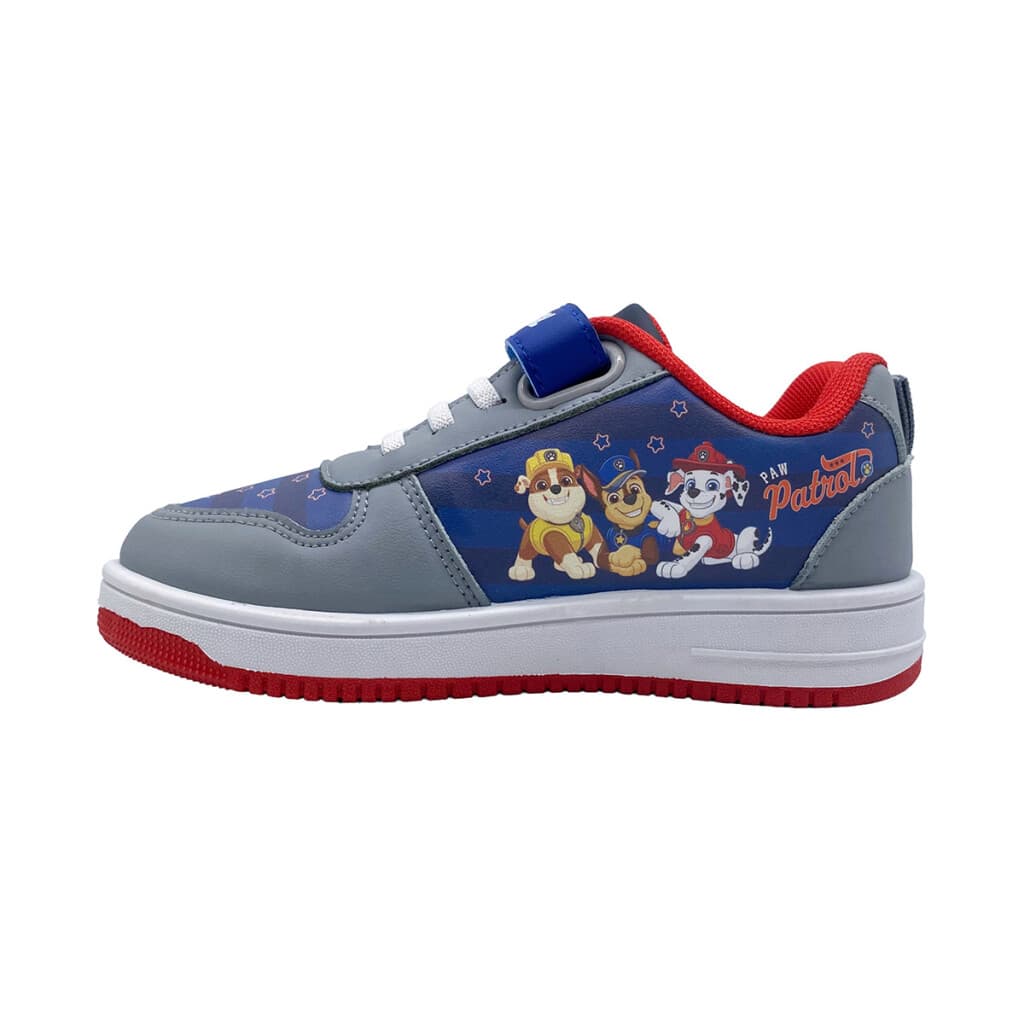 Calzado Deportivo Paw Patrol Talle 25 - 29 - Talle 27 - 4