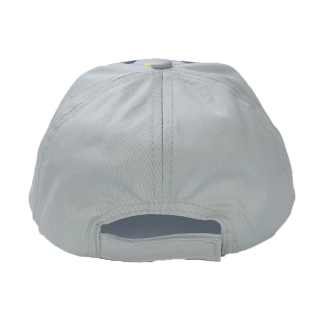 Gorro con Visera Infantil Oficial - BLUEY - 2