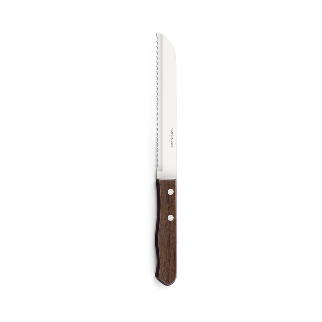 Cuchillo para Pan Simonaggio 31 cm - 3