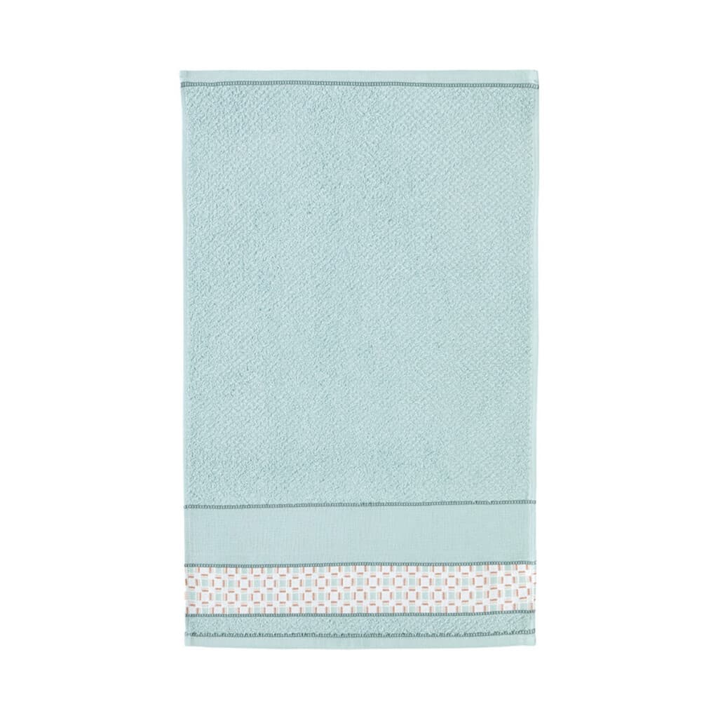 Repasador Cocina Dohler Jacquard Picnic 45 cm x 70 cm - Geo - 1