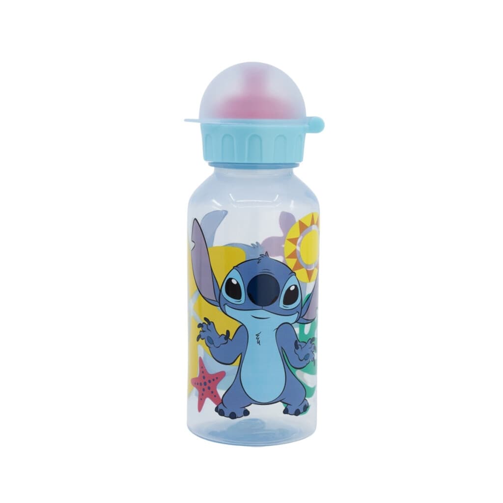 Botella plástica School Stitch 370 ml - 1