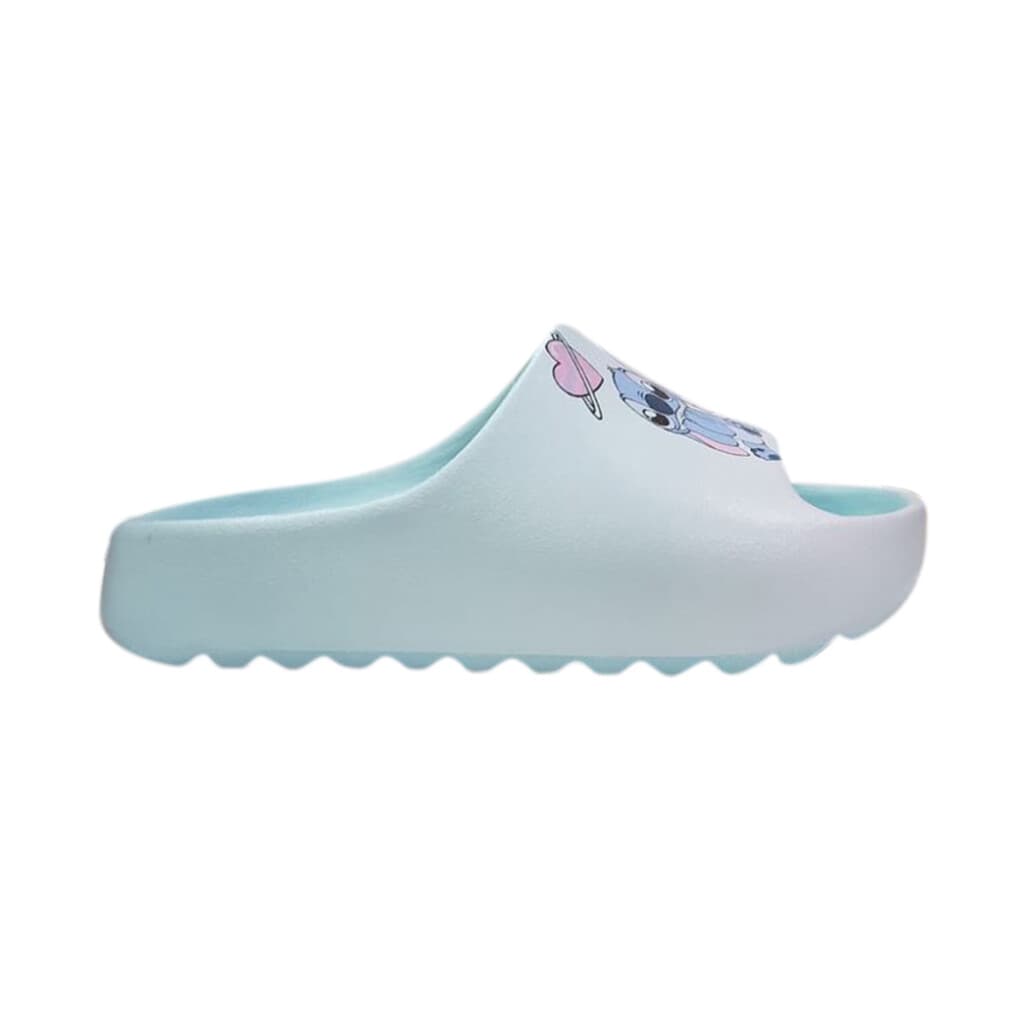 Chinelas Infantil Stitch Talle 26 - 30 - Talle 29 - 4