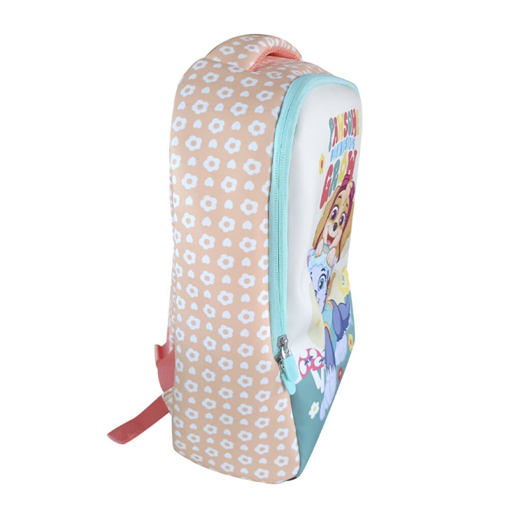 Mochila Infantil Paw Patrol Neopreno Grande 37 x 29 cm - 2