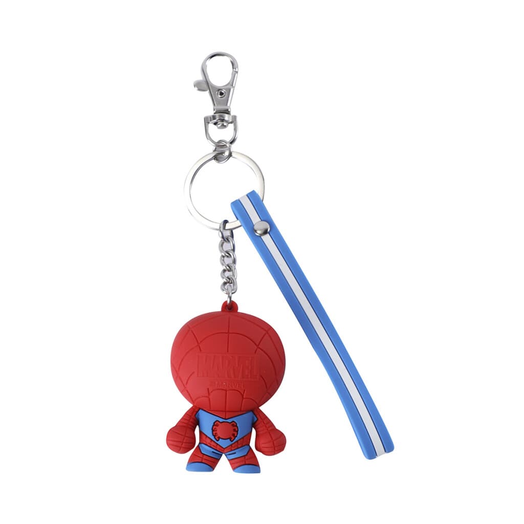 Llavero Infantil PVC Spiderman 5,5 cm - 2
