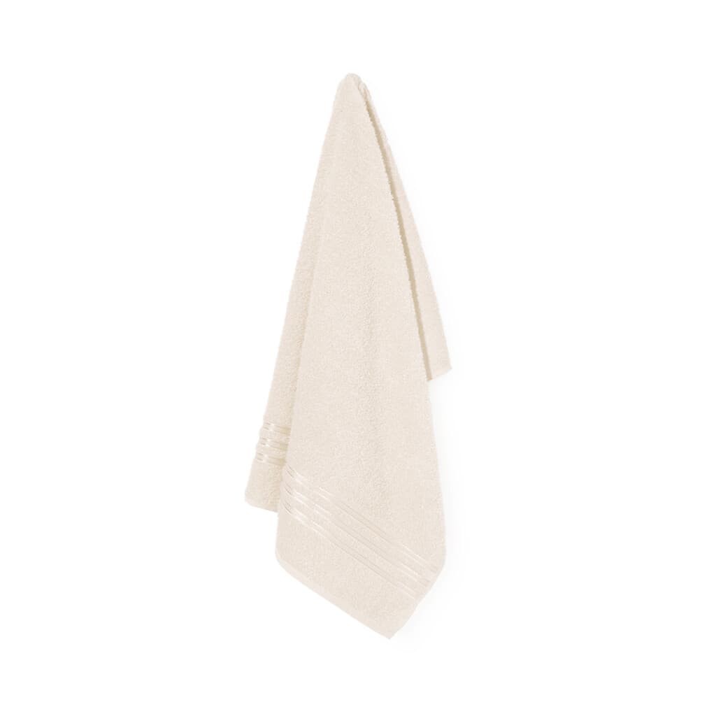 Toalla de Rostro Priori Döhler 50 cm x 70 cm 100% Algodón - NATURAL - 3