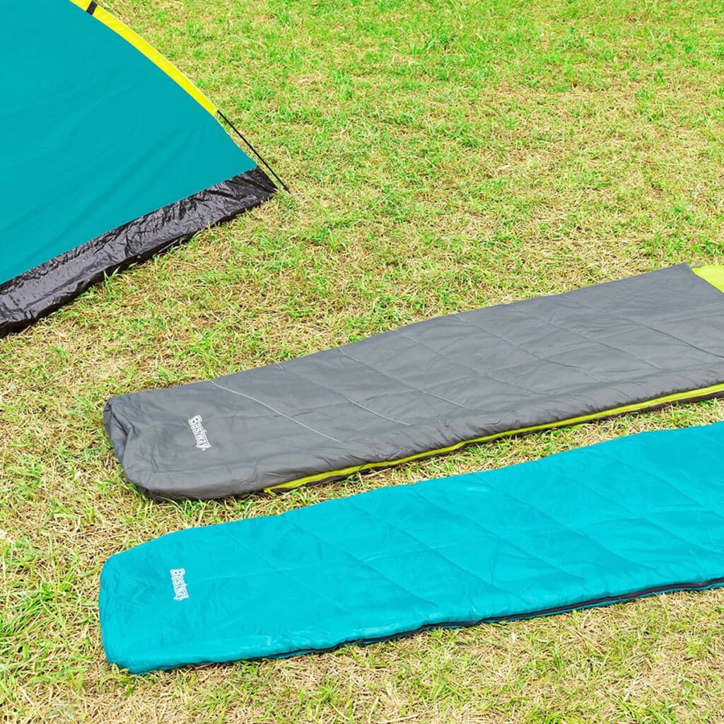 Sobre de Dormir Adulto Hiberhide 75 x 220 Cm - 4