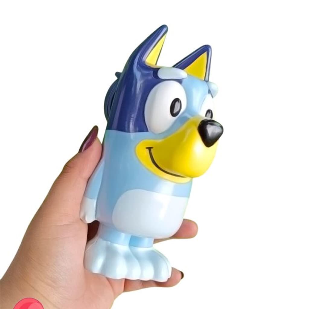 Botella Forma 3D Bluey 300 ml - 2