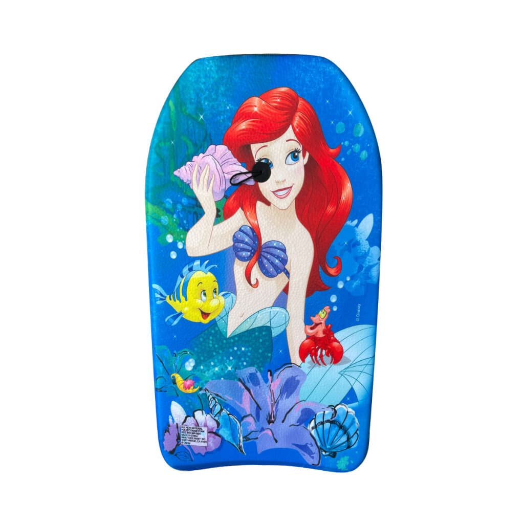Tabla Morey La Sirenita 84 Cm - SIRENITA
